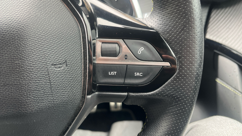 Peugeot 208 1.2 PureTech 130 GT Line 5dr EAT8 Petrol Hatchback